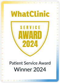 WhatClinic 2024 Ödülü