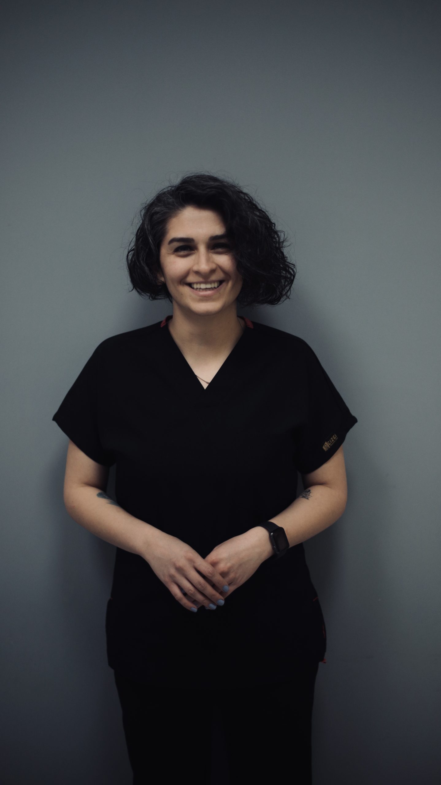 Dt. Ayşenur ALTUNDAŞ